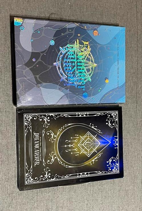 Dreamcatcher kpop albums, CD & DVD, CD | Musique du monde, Comme neuf, Asiatique, Enlèvement ou Envoi