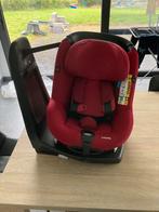 Siège auto Axissfix, Kinderen en Baby's, Autostoeltjes, Verstelbare rugleuning, Maxi-Cosi, Gebruikt, Isofix