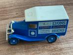 Modelauto Days Gone/Ice Cream Lyons Bricks, Nieuw, Ophalen of Verzenden, Auto