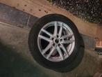 Kit hivers BMW X1 2015-2022 -5x112, Ophalen, Gebruikt, Banden en Velgen, 17 inch