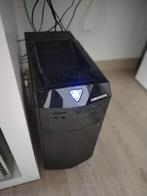 PC Medion MD8382, Computers en Software, Desktop Pc's, Ophalen, Gebruikt, HDD, Medion