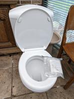 toilet pronto V, Doe-het-zelf en Bouw, Sanitair, Nieuw, Toilet, Ophalen