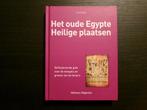 Het oude Egypte  -Heilige plaatsen- Lorna Oakes, Ophalen of Verzenden