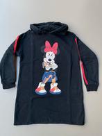 Sweat hoodie kleedje Mickey zwart Zara 152, Meisje, Ophalen of Verzenden, Zara, Zo goed als nieuw