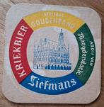 bierviltje Abdij Van Maegdendaele, Verzamelen, Biermerken, Ophalen of Verzenden