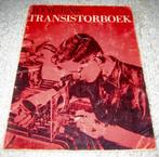 Jongens "Transistorboek ", Boeken, Gelezen, Ophalen of Verzenden