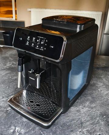Philips 2200-serie EP2221 koffiezetapparaat beschikbaar voor biedingen
