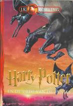 Harry Potter en de orde van de Fenix - J.K.Rowling, Enlèvement ou Envoi