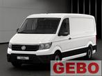 Volkswagen Crafter 2017+ voorkop  voorbumper voorfront motor, Ophalen of Verzenden, Nieuw, Volkswagen, Bumper
