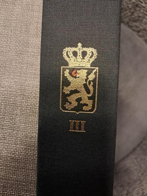 België Boekdeel III Davo 1970/84 alles postfris, Postzegels en Munten, Postzegels | Europa | België, Postfris, Frankeerzegel, Overig