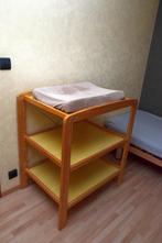Table à langer, Ophalen, Zo goed als nieuw, Prenatal