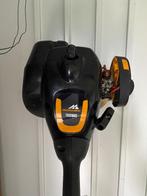 Débroussailleuse Mc Culloch Trimmac, Jardin & Terrasse, Débroussailleuses, Enlèvement, Utilisé, Essence, Mac Culloch