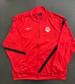 Trainings vest K.V. Kortrijk - Nike, Maat XL, Ophalen of Verzenden, Zo goed als nieuw