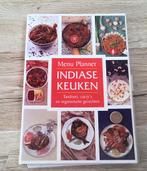 Indiase keuken -Roli books, Gelezen, Ophalen of Verzenden