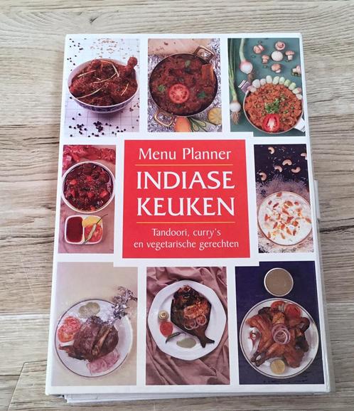 Indiase keuken -Roli books, Boeken, Kookboeken, Gelezen, Ophalen of Verzenden