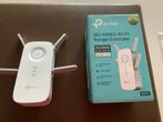 repeteur Wifi TPlink, Ophalen of Verzenden, Nieuw, TP-Link