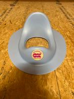 Toiletverkleiner ok baby, Kinderen en Baby's, Ophalen of Verzenden, Zo goed als nieuw