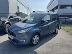 Ford Tourneo Connect Titanium *85425 OC0518, Achat, Euro 6, Boîte manuelle, Noir