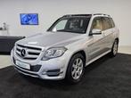 Mercedes-Benz GLK 200 CDI - Leder - Navigatie - Panorama dak, Te koop, Zilver of Grijs, https://public.car-pass.be/vhr/dae0d72a-5e5a-444e-bed7-5f70dfadf383