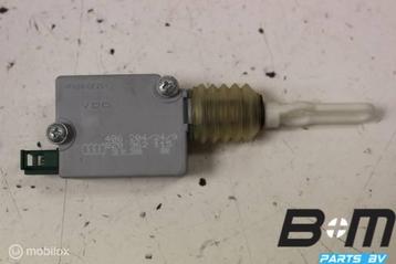 Stelelement voor achterklepslot Audi A2 beschikbaar voor biedingen