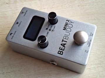 BEATBUDDY MINI 2 beschikbaar voor biedingen
