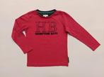 JBC Hampton Bays longsleeve 7 jaar / 122 > NIEUWstaat !, Kinderen en Baby's, JBC HAMPTON BAYS, Ophalen of Verzenden, Zo goed als nieuw
