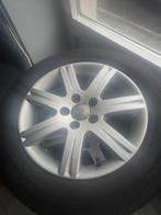 Roue Hiver Audi 5x112 16 pouces, Autos : Pièces & Accessoires, Enlèvement