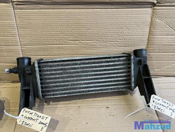 FORD TRANSIT CONNECT 1.8 TDCI Intercooler 2002-2012 disponible aux enchères