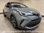 Toyota C-HR C-LUB + Visibility + Navi, Euro 6, Entreprise, 5 portes, Automatique