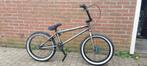 Wethepeople arcade Raw 20" bmx, Ophalen