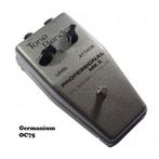 British Pedal Company BPC Professional MKII Tone Bender OC75, Muziek en Instrumenten, Effecten, Ophalen of Verzenden, Gebruikt