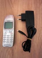 Nokia gsm's, Ophalen of Verzenden, Gebruikt, Zwart