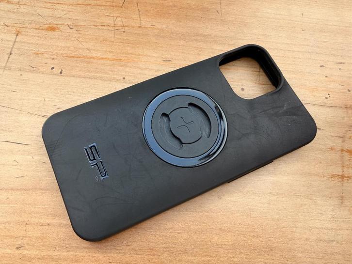 Coque SP Connect pour iPhone 12 mini, Télécoms, Téléphonie mobile | Housses, Coques & Façades | Apple iPhone, Utilisé, Housse ou Sac