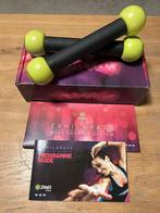 Zumba Fitness DVD box Exhilarate, CD & DVD, DVD | Sport & Fitness, Enlèvement ou Envoi, Tous les âges, Coffret, Comme neuf
