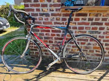 Koersfiets Ridley maat 58, Enlèvement