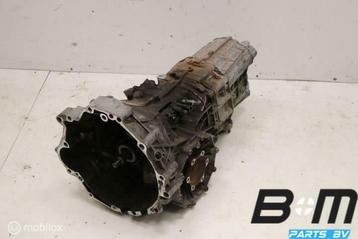 Handgeschakelde 6-bak GVD Audi A4 8E 2.0TFSI GVD beschikbaar voor biedingen