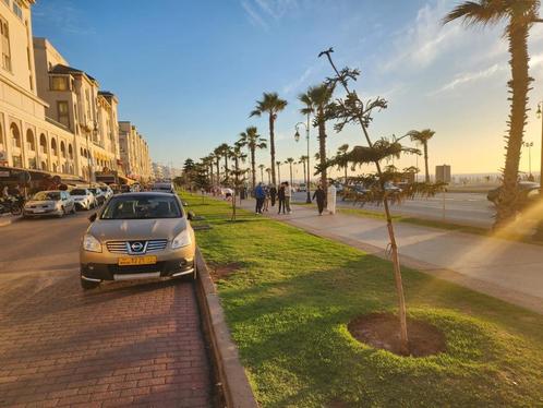 Zeer mooi ongemeubileerd appartement te koop Corniche Rabat, Immo, Buitenland, Buiten Europa, Appartement, Stad