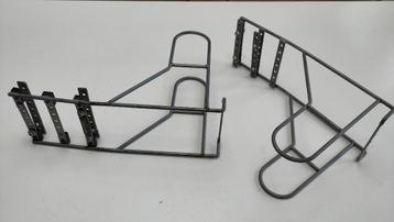 Basil verlengstuk bagagedrager fiets beschikbaar voor biedingen