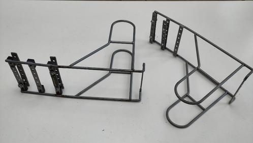 Basil verlengstuk bagagedrager fiets, Fietsen en Brommers, Fietsaccessoires | Bagagedragers, Gebruikt, Ophalen