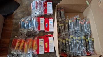 47 inktcartridges Canon beschikbaar voor biedingen