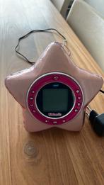 VTech kidi magic wekker, Ophalen, Zo goed als nieuw, Digitaal