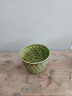 groene plantpot ptmd te koop, Ophalen, Zo goed als nieuw