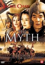 The Myth   DVD.60, Ophalen of Verzenden, Vanaf 12 jaar, Actiekomedie, Zo goed als nieuw