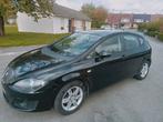 Seat Leon 1.6 TDI 110CV, Auto's, Seat, Leon, Leder, 5 deurs, Particulier