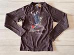 Longsleeven CKS maat 4j (nr4807), Kinderen en Baby's, Kinderkleding | Maat 104, Cks, Ophalen of Verzenden, Zo goed als nieuw, Shirt of Longsleeve