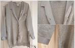 Vintage zilver kleurige feestelijke blouse, Vêtements | Femmes, Blouses & Tuniques, Envoi