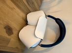 Apple AirPods Max blue, Audio, Tv en Foto, Hoofdtelefoons, Ophalen of Verzenden, Gebruikt, Over oor (circumaural), Overige merken