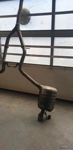 Uitlaat einddemper Mercedes E Klasse W212 220 CDI 05-6554.94, Info@fabrikant.eu, Mercedes-Benz, Fabrikantstraat 1
1000 AA  Amsterdam