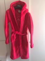 Roze badjas Kuifje maat 8-10 jaar, Ophalen of Verzenden, Zo goed als nieuw, Nacht- of Onderkleding