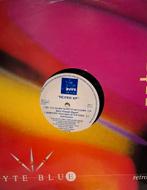 Retro ep, Cd's en Dvd's, Vinyl | Dance en House, Ophalen of Verzenden, Gebruikt